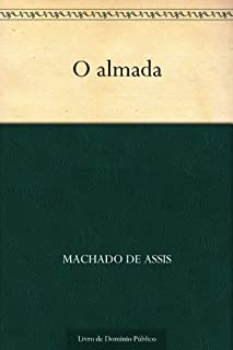 Livro O Almada