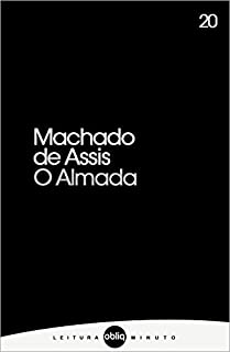 O Almada (Coleção Leitura Minuto Livro 20)