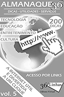 Livro Almanaque 36