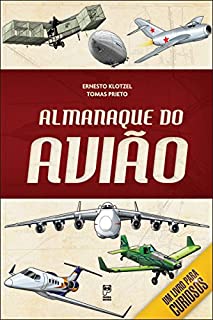 Almanaque do avião