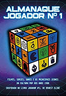 Almanaque Jogador nº 1