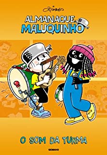 Almanaque Maluquinho - O som da Turma