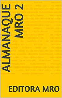 Livro Almanaque mro 2