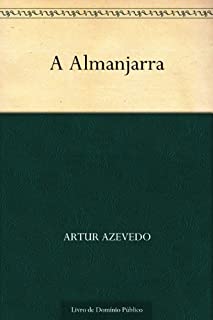 Livro A Almanjarra