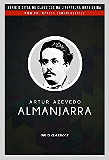 Livro A almanjarra