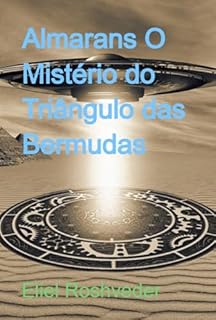 Livro Almarans O Mistério Do Triângulo Das Bermudas