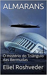Livro ALMARANS: O mistério do Triângulo das Bermudas