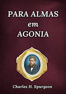 Livro Para Almas Em Agonia