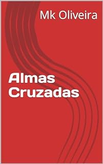 Livro Almas Cruzadas
