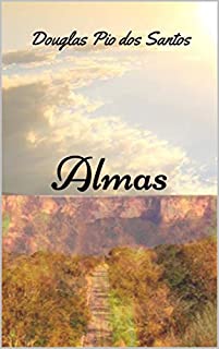 Livro ALMAS
