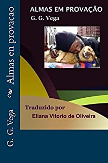 Livro Almas en provacao