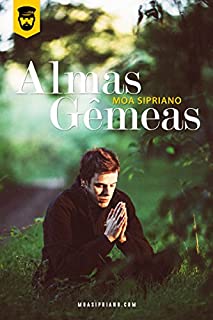 Livro Almas gêmeas