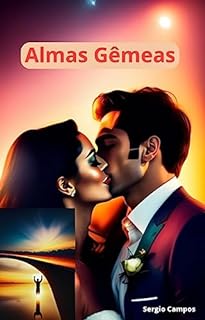 Livro Almas Gêmeas