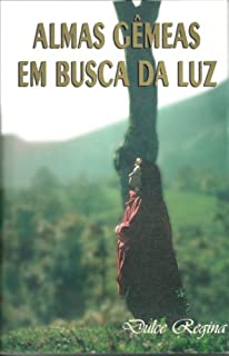 Livro Almas Gêmeas em Busca da Luz