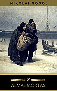 Livro Almas Mortas (Golden Deer Classics)