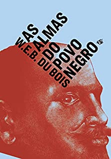 Livro As almas do povo negro