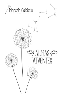 Livro Almas Viventes