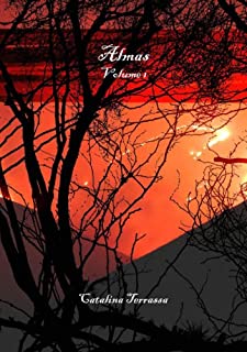 Livro Almas Vol. I