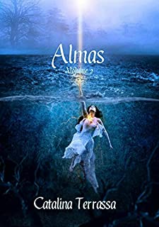 Livro Almas Vol. II