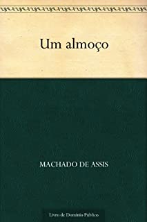 Livro Um Almoço