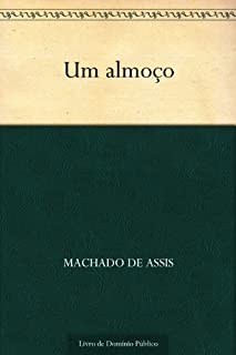 Livro Um Almoço