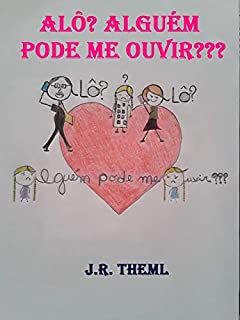 Livro Alô? Alguém pode me ouvir???: 1