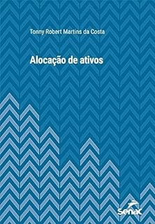 Livro Alocação de ativos (Série Universitária)
