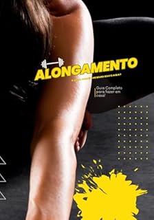 Livro Alongamento