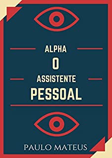 Livro Alpha o Assistente Pessoal