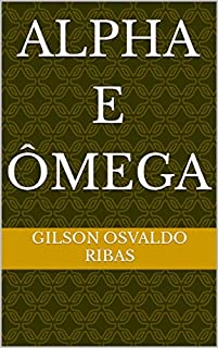 Livro Alpha e ômega