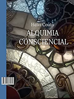 Livro Alquimia Consciencial