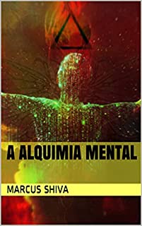 Livro A Alquimia Mental