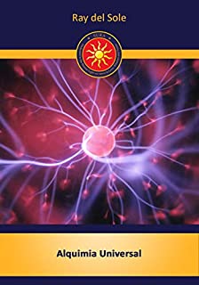 Livro Alquimia Universal