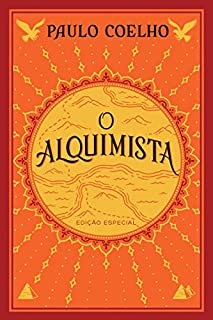 Livro O Alquimista