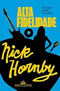 Livro Alta fidelidade