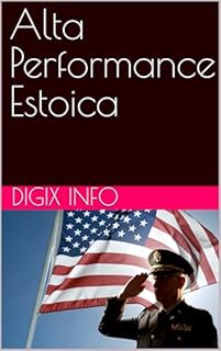 Livro Alta Performance Estoica