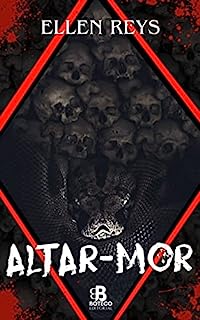 Livro Altar-Mor