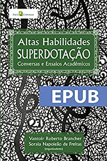 Altas Habilidades Superdotação