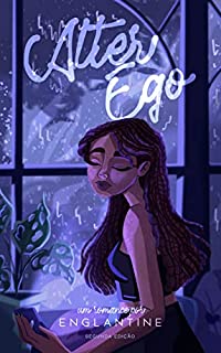 Livro Alter Ego