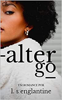 Livro Alter Ego