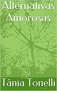 Livro Alternativas Amorosas