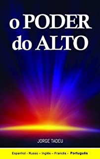 Livro O poder do alto