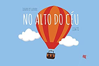 Livro No alto do céu (Legere et Ludere Livro 1)