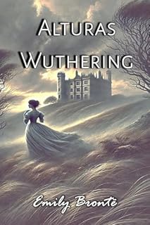 Livro Alturas Wuthering