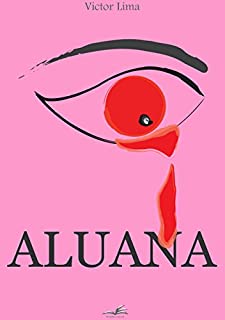 Livro Aluana
