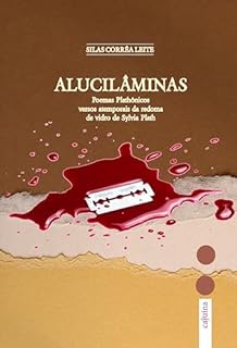 Livro Alucilâminas