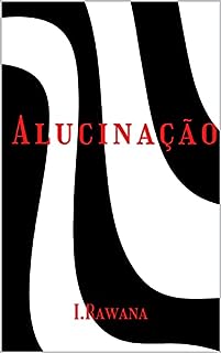 Livro Alucinação