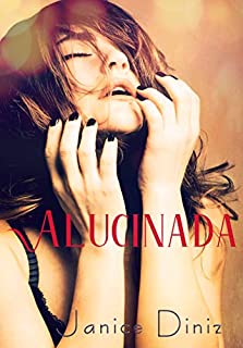 Livro Alucinada