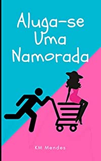 Livro Aluga-se Uma Namorada