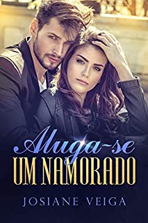 Livro Aluga-se um Namorado